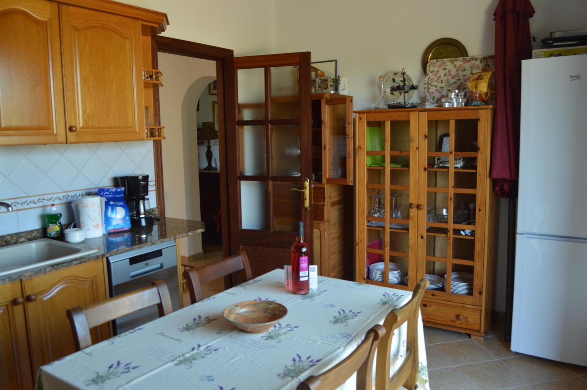 Cati Ferienhaus *