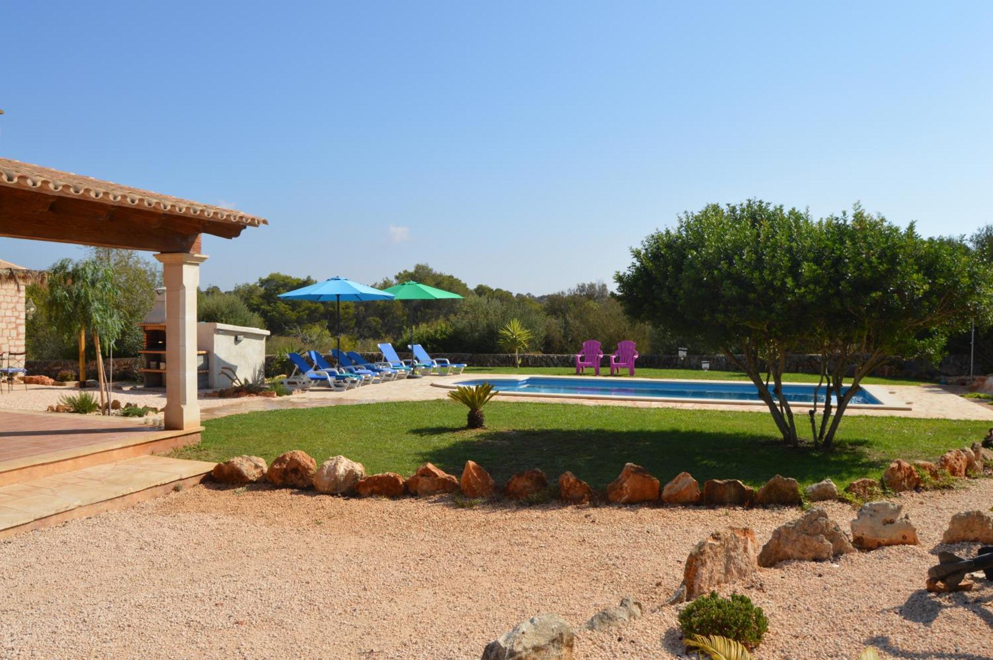 Ferienhaus Cati
