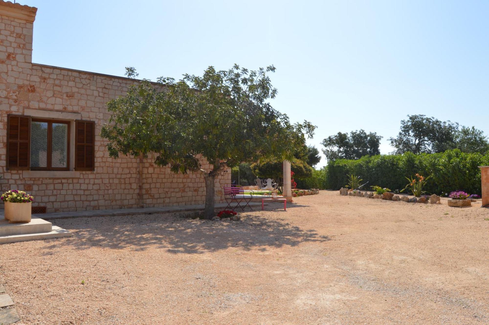 Ferienhaus Cati *