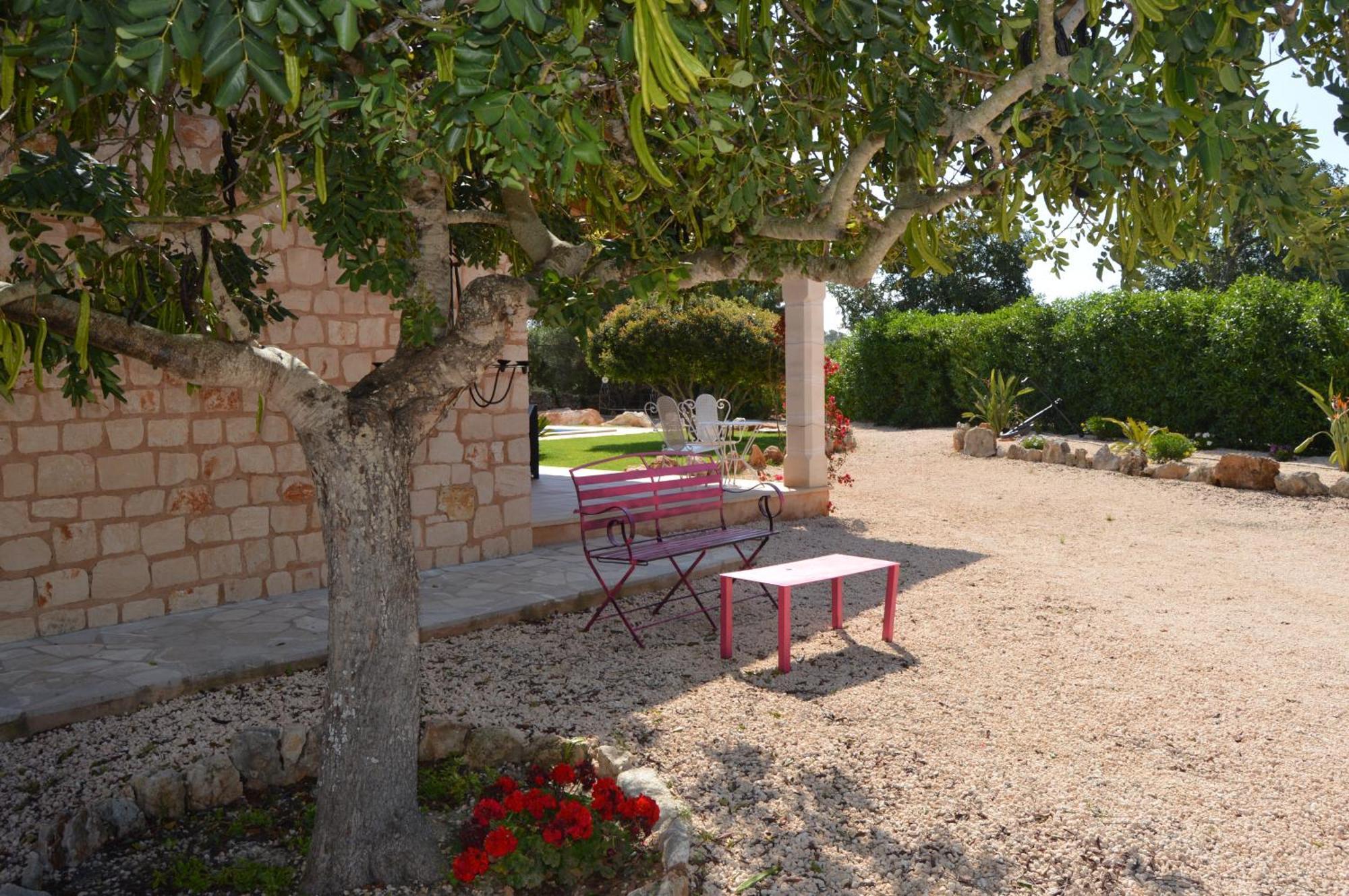 Ferienhaus Cati
