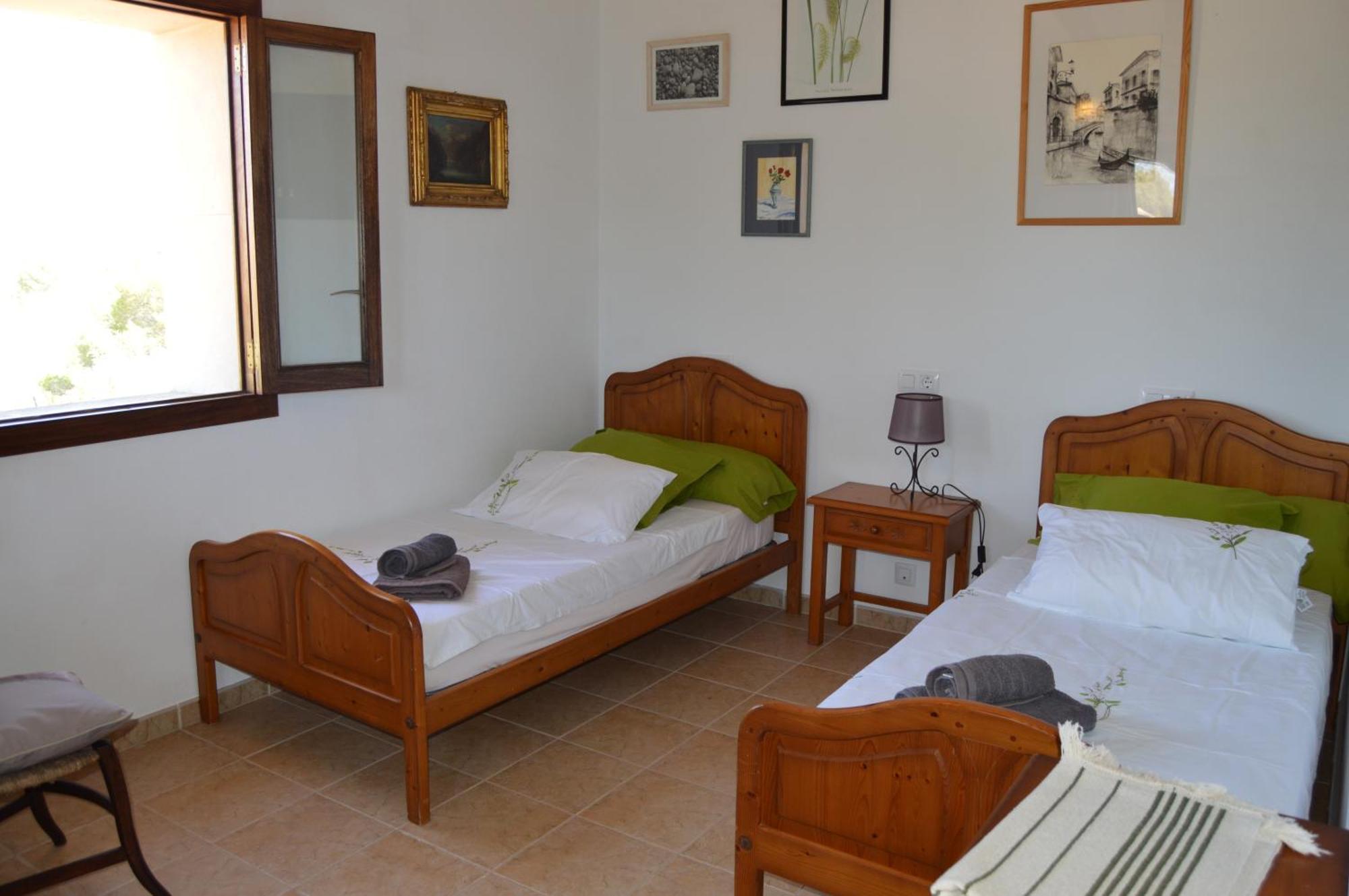 Ferienhaus Cati *