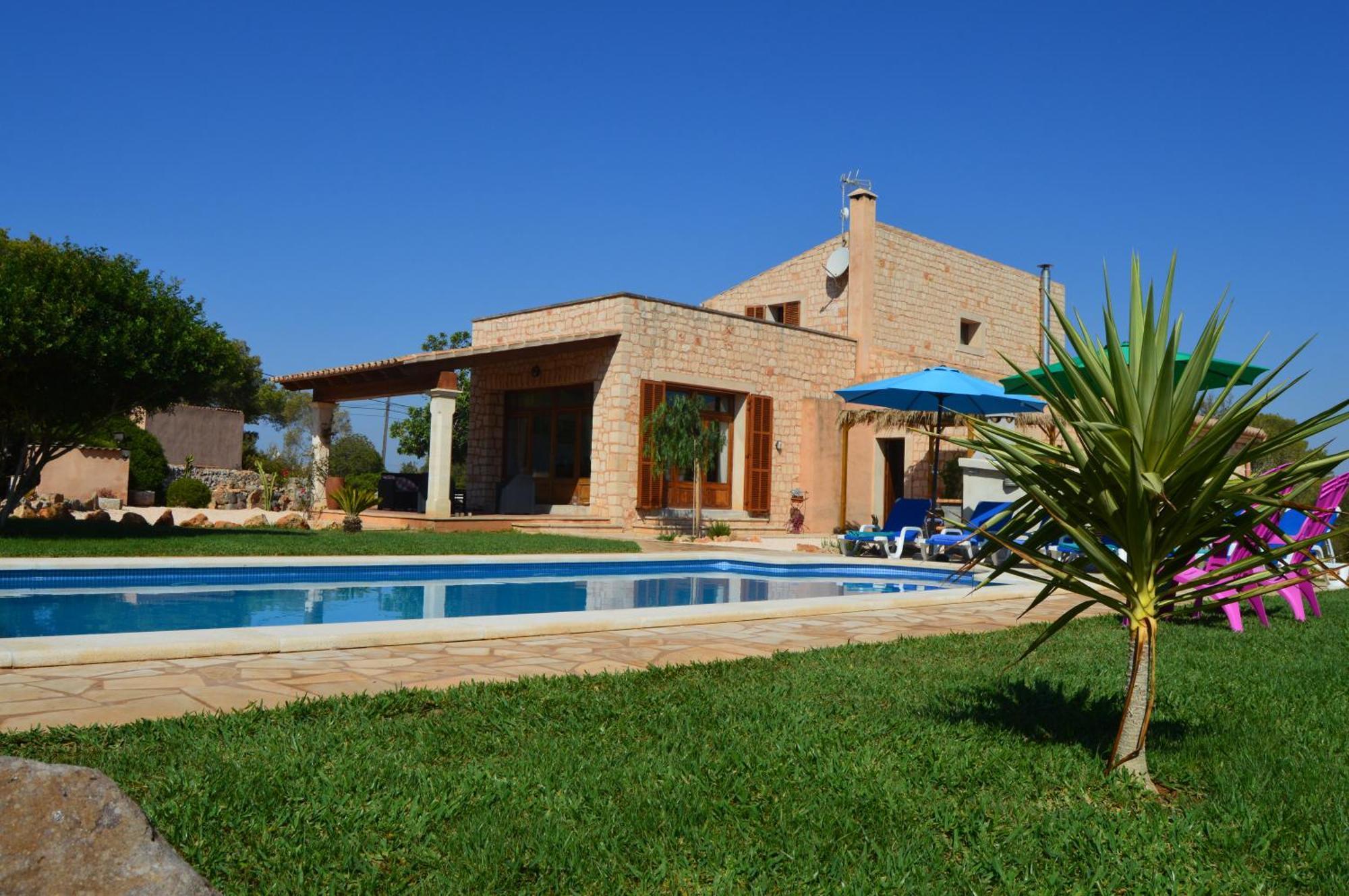 Ferienhaus Cati