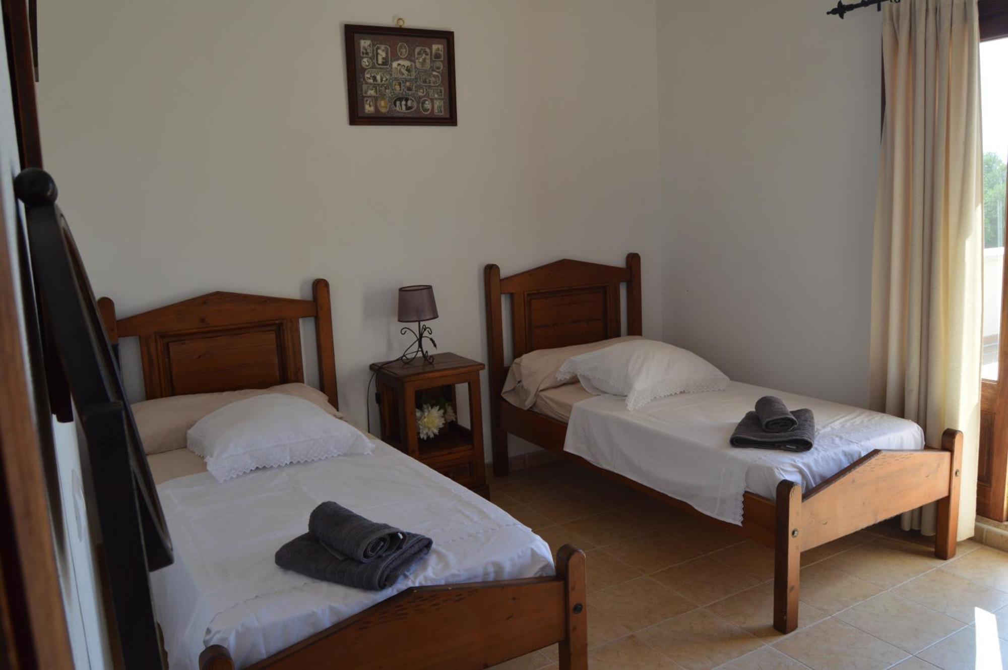 Cati Ferienhaus Cala Figuera (Mallorca)