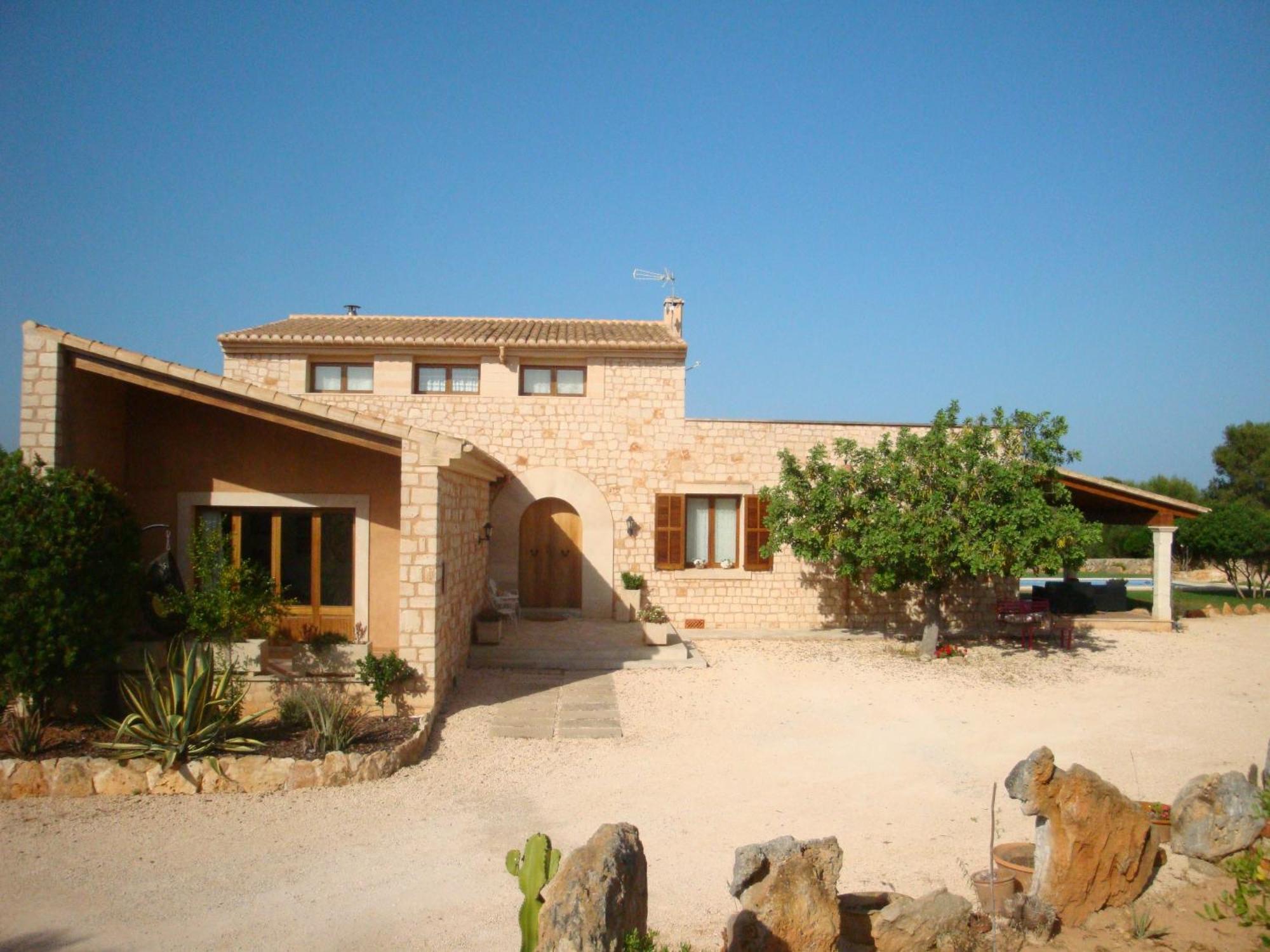 Ferienhaus Cati