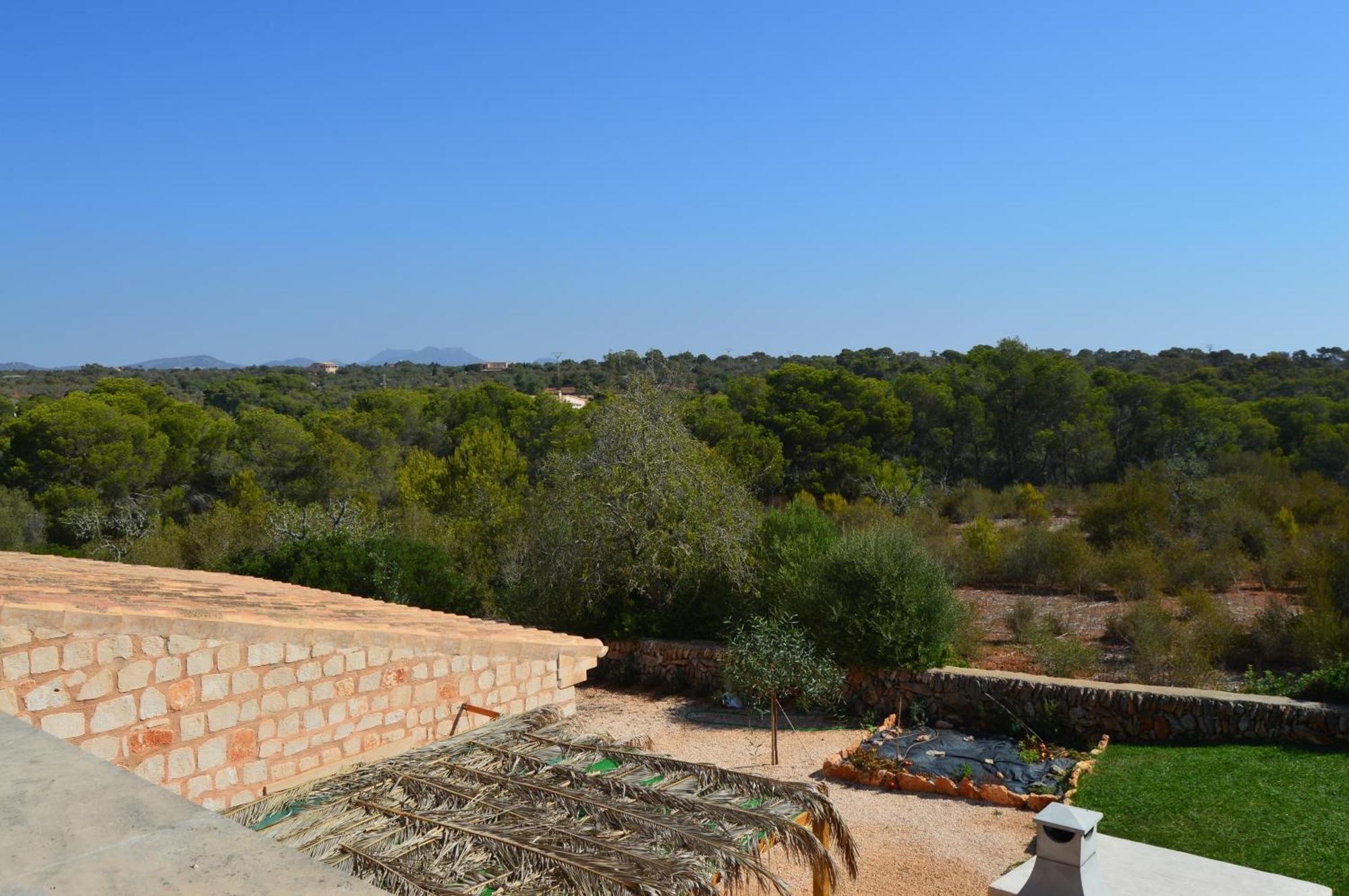 Cati Ferienhaus Cala Figuera (Mallorca)