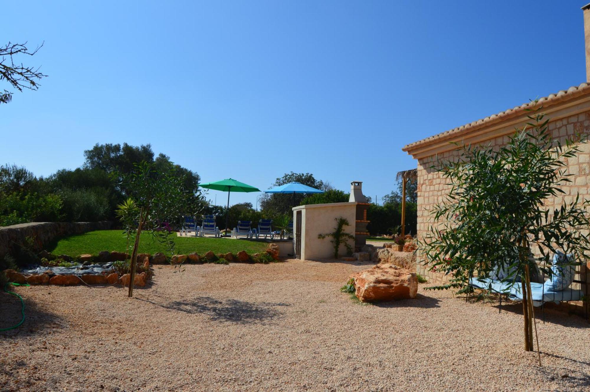 Ferienhaus Cati *