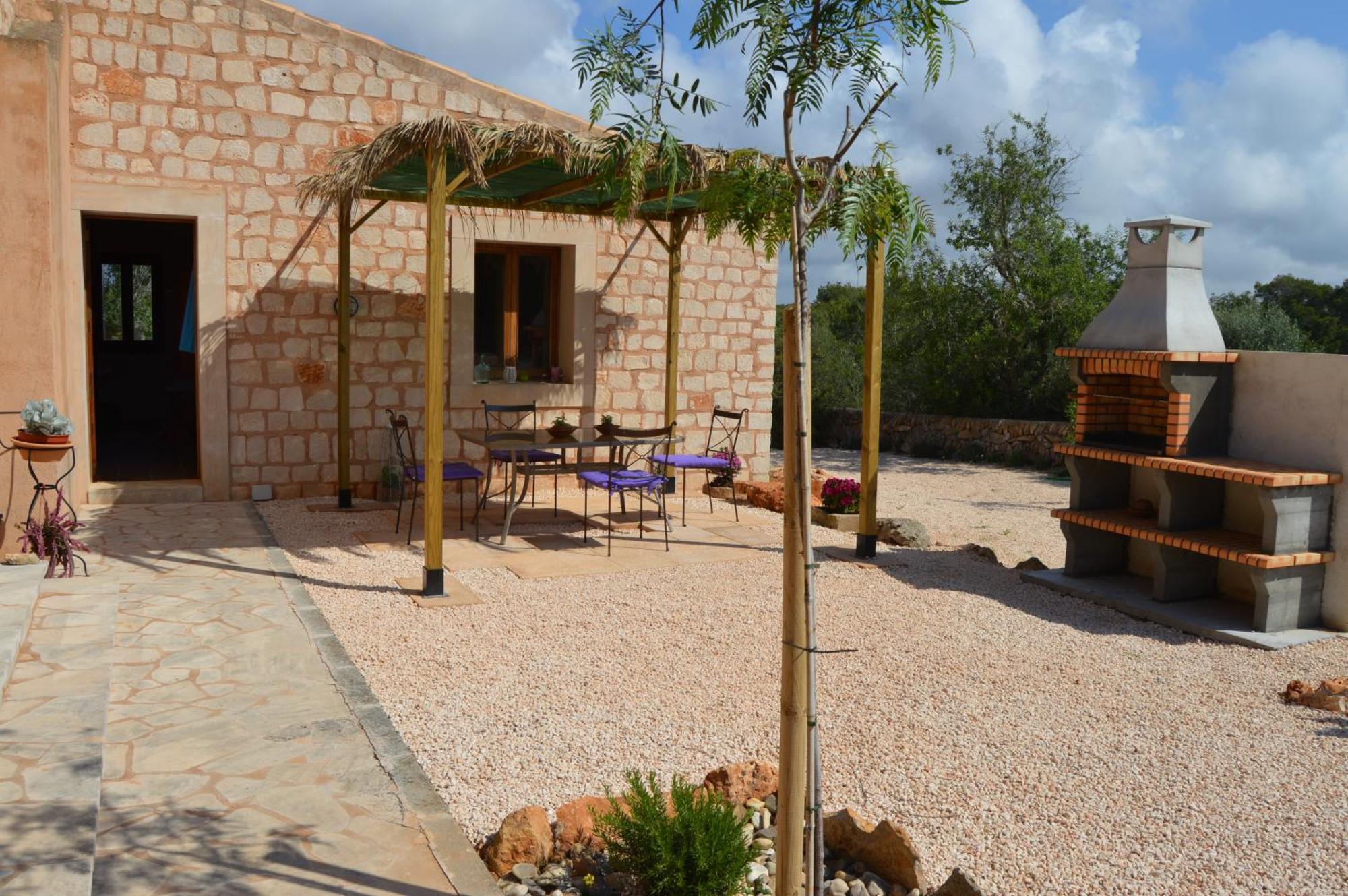 Ferienhaus Cati