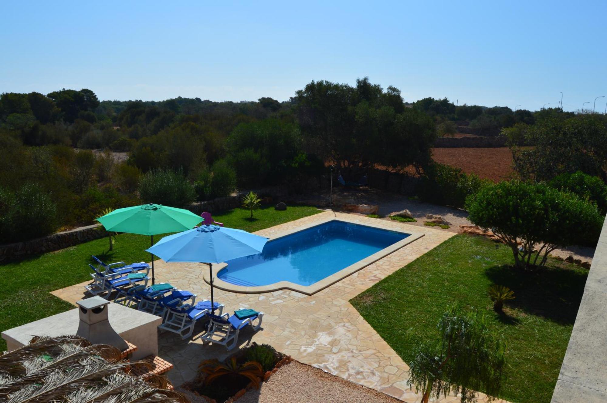 Cati Cala Figuera (Mallorca)